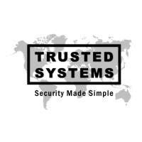 Trusted Systems logo - Similar company to Trusted Systems