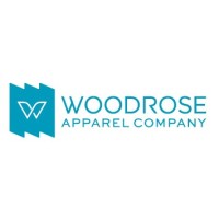 Woodrose Apparel Company logo - Similar company to Firstcut