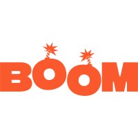 BOOM Digital logo - Similar company to Posición Digital