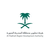 Madinah Region Development Authority MRDA - Official Page logo - Similar company to Fiware