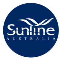 Sunline Australia logo - Similar company to Melbourne Rv