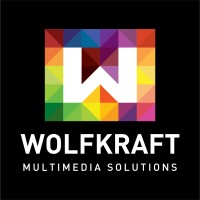 Wolfkraft Brand & UX Design Studio logo - Similar company to Bharat.Design