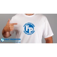 Fully Promoted Mt Waverley logo - Similar company to Floorworld