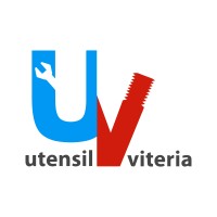 Utensilviteria logo - Similar company to Shapefruit Ag