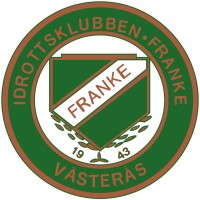 IK Franke Västerås logo - Similar company to Västerås Ik Fotboll