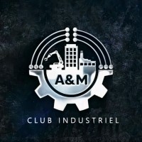 Club Industriel Arts et Métiers (ENSAM-Meknès) logo - Similar company to Association Des Élèves Ingénieurs Arts & Métiers