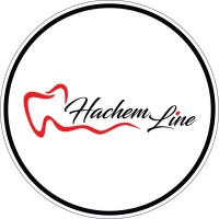 Hachem Line (Dental Supply Store) logo - Similar company to Lamedsupply