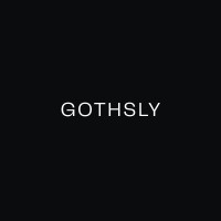 GOTHSLY logo - Similar company to 0-1