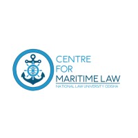 Centre For Maritime Law, National Law University Odisha logo - Similar company to Alps Hearing