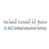 Albaz United Company logo - Similar company to Saudi German Aluminium Products Co.Ltd