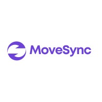 MoveSync logo - Similar company to Minigood India