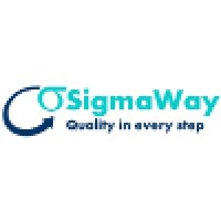 SigmaWay LLC logo - Similar company to Quovantis Technologies