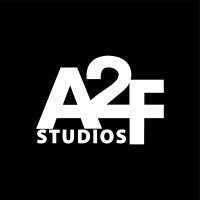 A2F STUDIOS logo - Similar company to Alacran Group