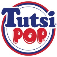 Tutsi Pop logo - Similar company to Ceneval