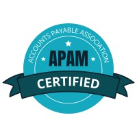Accounts Payable Managers (APAM) Qualification logo - Similar company to Institute Of Financial Operations & Leadership (Ifol)