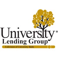 University Lending Group logo - Similar company to Integrity First Lending