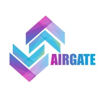 Air Gate logo - Similar company to Rq Investment Company