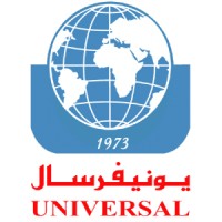 Universal Trading Company LLC logo - Similar company to Universal Technical Llc