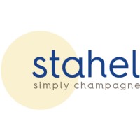 Stahel champagnes logo - Similar company to Leacov Singapore Pte Ltd