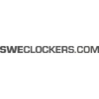 SweClockers.com logo - Similar company to Gamereactor