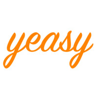 yeasy logo - Similar company to Inkcoming