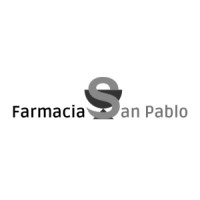 Farmacia San Pablo 24H logo - Similar company to Farmacia La Palmera