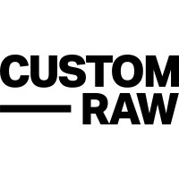 Custom Raw logo - Similar company to Reijersen Driven Solutions