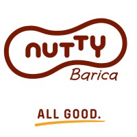 Nutty logo - Similar company to Dendrolog Doo - Doktori Za Vaše Biljke