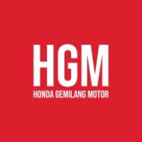 Honda Gemilang Motor logo - Similar company to Uhn