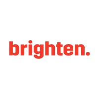 Studio Brighten logo - Similar company to Rawty