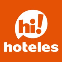 hoteles hi! logo - Similar company to Hoteles Encore