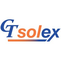 GT-Solex GmbH logo - Similar company to Domino Graph-Tech Ag