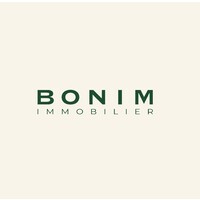 BONIM immobilier logo - Similar company to Artemis Immobilier