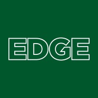 EDGE logo - Similar company to Designing Local