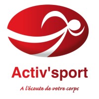 Activ'sport - Association de sport adapté - Concarneau logo - Similar company to Modidol