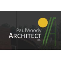 Paul Woody Architect logo - Similar company to Watts Leaf Architects