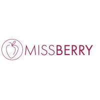 Miss Berry logo - Similar company to Budé Group