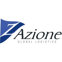 Azione Global Logistics logo - Similar company to Lag Cargo