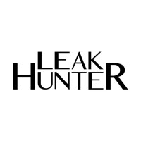 LeakHunter logo - Similar company to Dataminds A/S