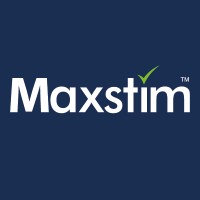 Maxstim logo - Similar company to Ecotea
