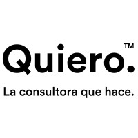 Quiero. logo - Similar company to Vimet