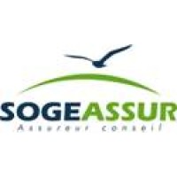 SOGEASSUR logo - Similar company to Onis Assurances