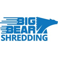 Big Bear Shredding LLC logo - Similar company to Trc Interactive