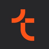 The Trybe logo - Similar company to Bigmama Technology