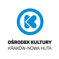 Ośrodek Kultury Kraków - Nowa Huta logo - Similar company to Wild Studios