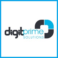 Digit-Prime logo - Similar company to Marine Technology Solutions