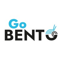 GoBento logo - Similar company to Automateia