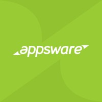 Appsware logo - Similar company to Irussoft
