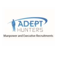 Adept Hunters Jobs logo - Similar company to Bespoke Resourcing Solutions International