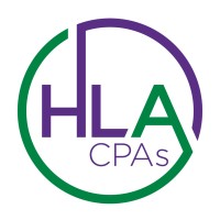 Harrington Langer & Associates logo - Similar company to Hg&K, Ltd.